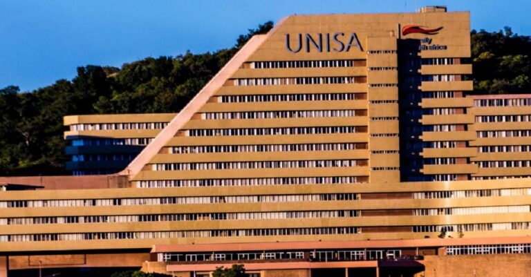 Suspended Unisa Registrar hits back over “spurious claims.”