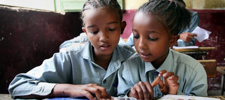Classroom Management| African governments strengthen collaboration to improve children’s learning