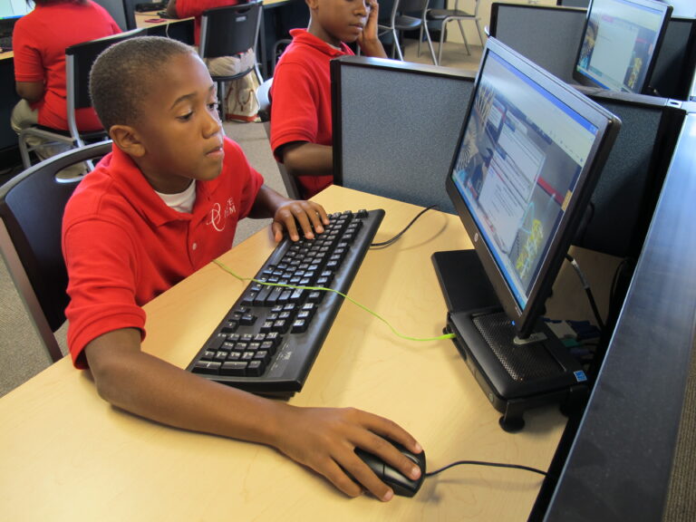 Why elementary and high school students should learn computer programming