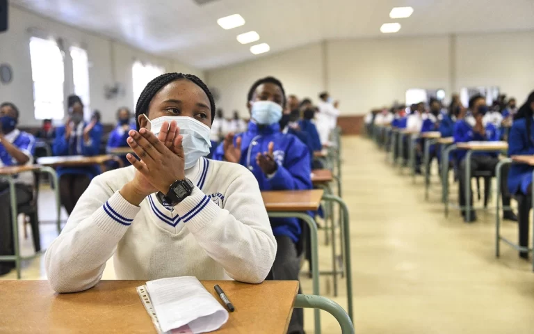 MATRIC EXAMS| Rolling blackouts a big worry for Grade 12 learners