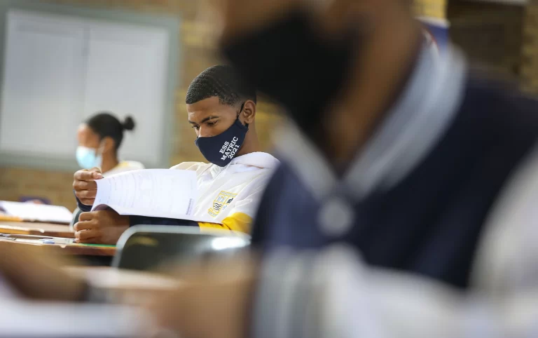 Matric final exams could suffer should power cuts continue