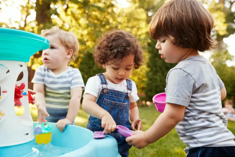 Lockdown babies behind on communication milestones: to help toddlers’ language skills, just talk and listen