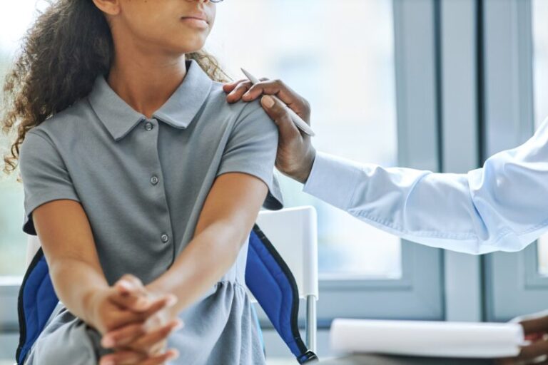 World Mental Health Day: Most kids don’t get the help they need