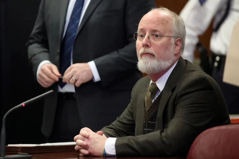 Columbia University agrees to pay $165 MILLION settlement to 147 patients of pervert gynecologist, Robert Hadden