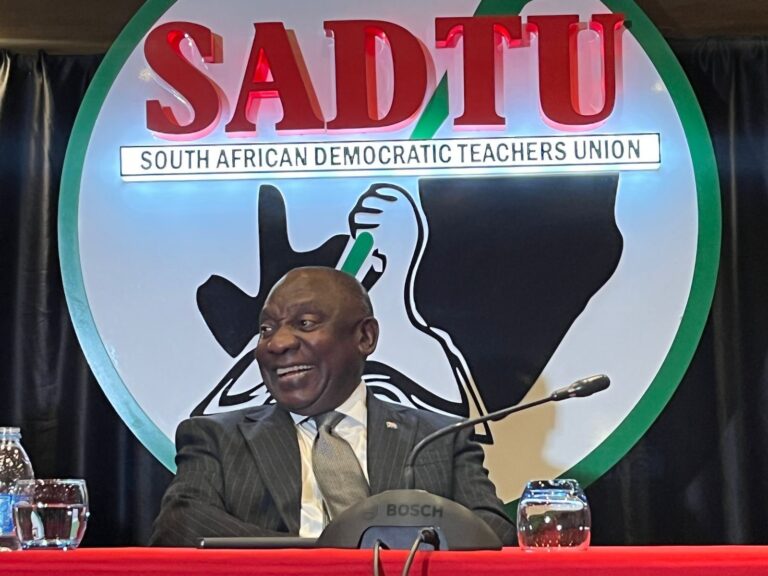 Ramaphosa concerned about incidents of racism, violence and bullying at SA schools