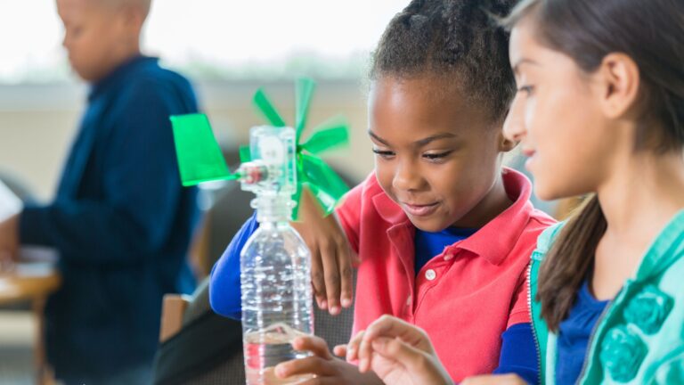 High school learners display expertise in water, says DWS