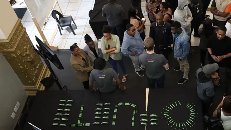 WeThinkCode looks to place 400 youth in tech jobs