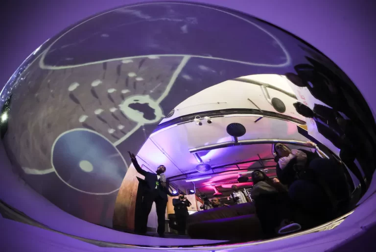 100 years of innovation and inventions: South African vice chancellor reflects on what’s next