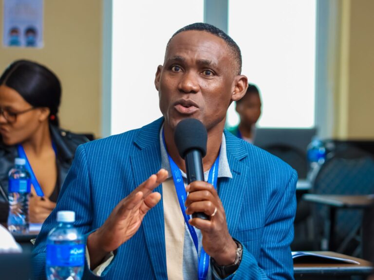 Classroom Management: How far should we go with online modes of delivering education in Africa?