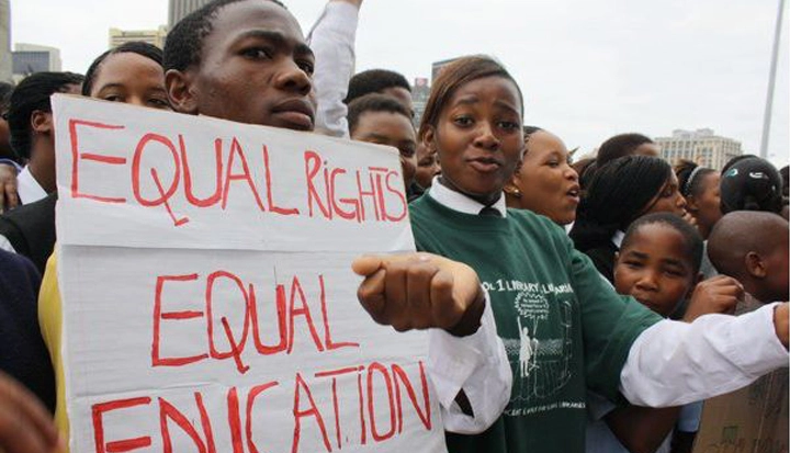 Challenging the validity of WC collaboration schools model unfortunate: MEC