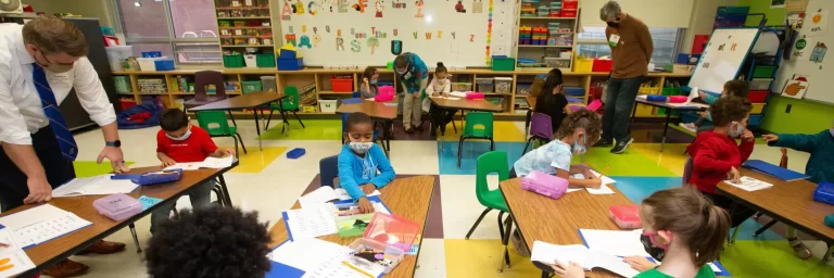 Gauteng places 90% of Grade 1 and 8 learners – Chiloane