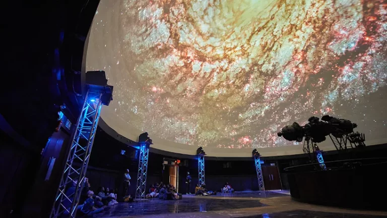 Joburg Planetarium gets R75m high-tech facelift