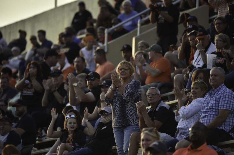 Shut up and cheer! A how-to guide for high school sports enthusiasts