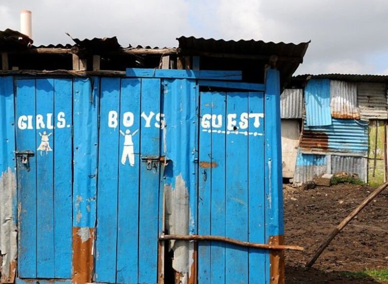 ‘Premature’: Basic Education Department slams media reports over introduction of unisex toilets in schools