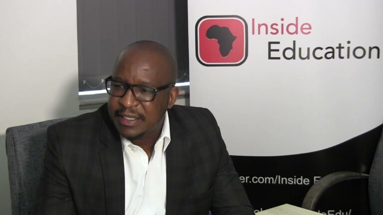 Collaboration key to promoting quality education