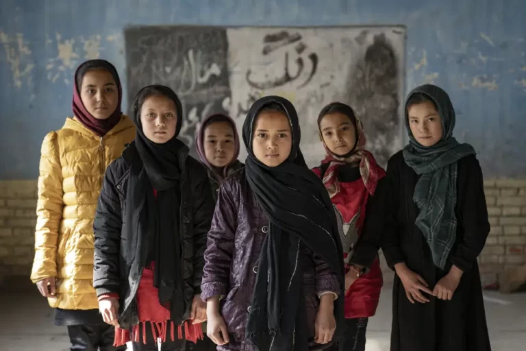 Taliban minister defends ban on women’s university studies