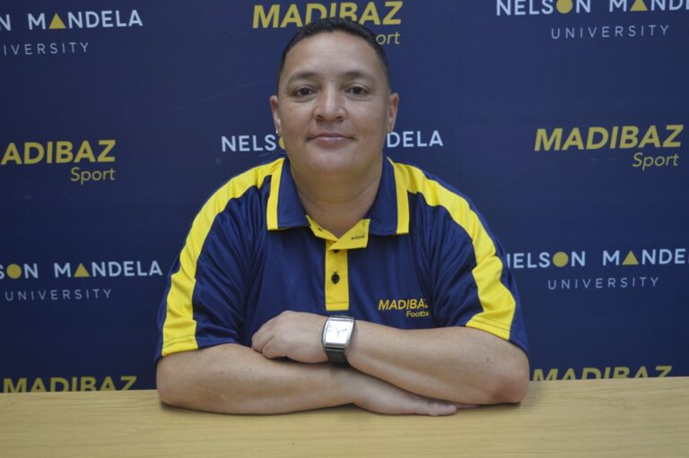 Qualification for Varsity Football the goal for Madibaz