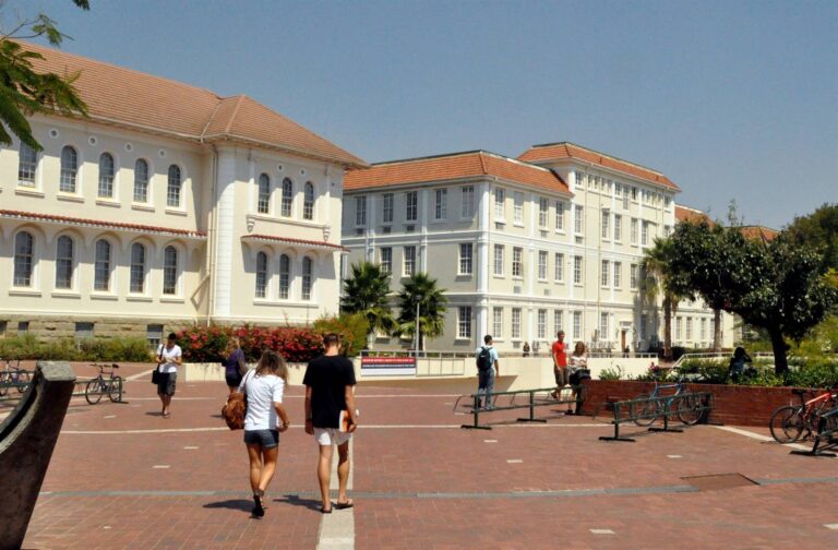NSFAS opens student accommodation registrations