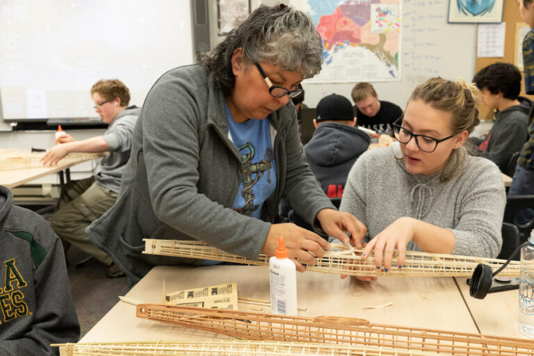 New report on diversity trends in STEM workforce and education