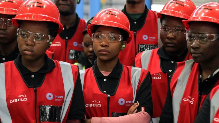 Gibela’s IT, computer science bursary applications open