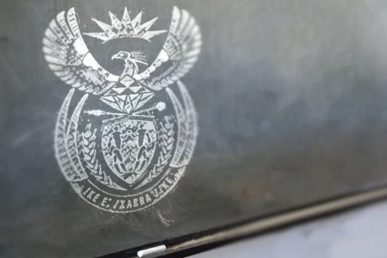Teacher crisis in South Africa – government responds