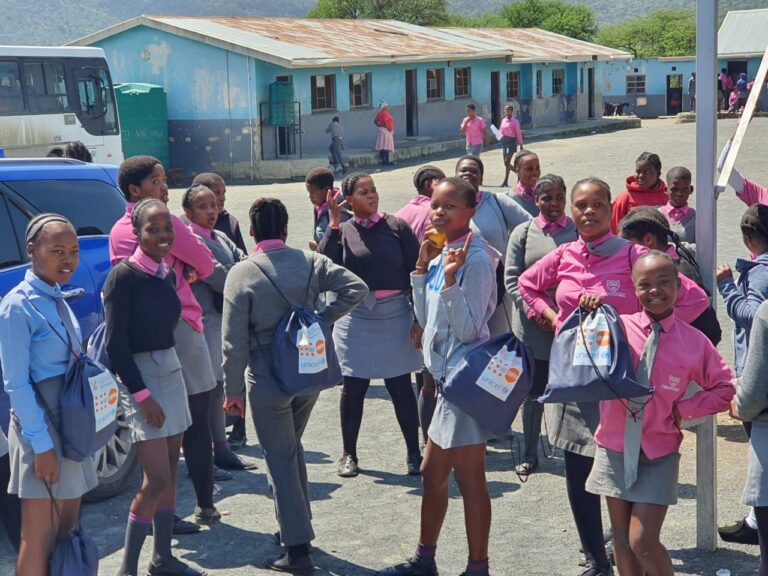 Parly Basic Education Committee assesses KZN schools