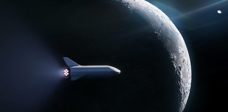 <strong>Five space exploration missions to look out for in 2023</strong>