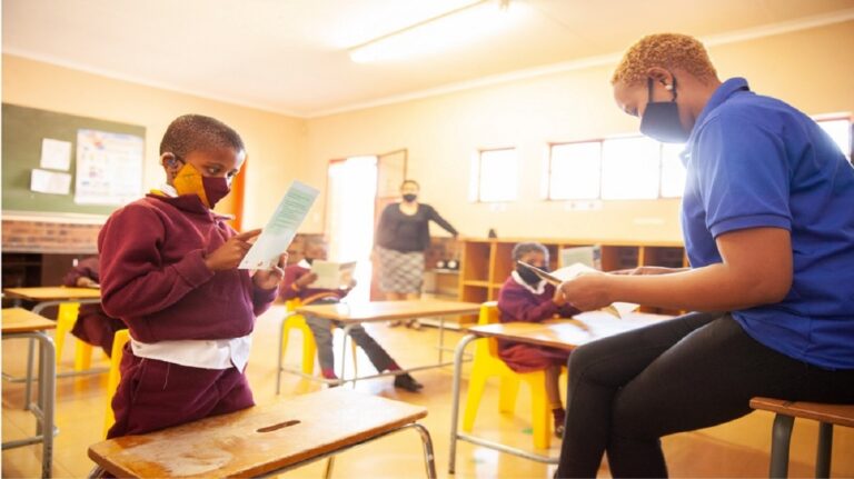 Department to pay UIF benefits to former Assistant Teachers