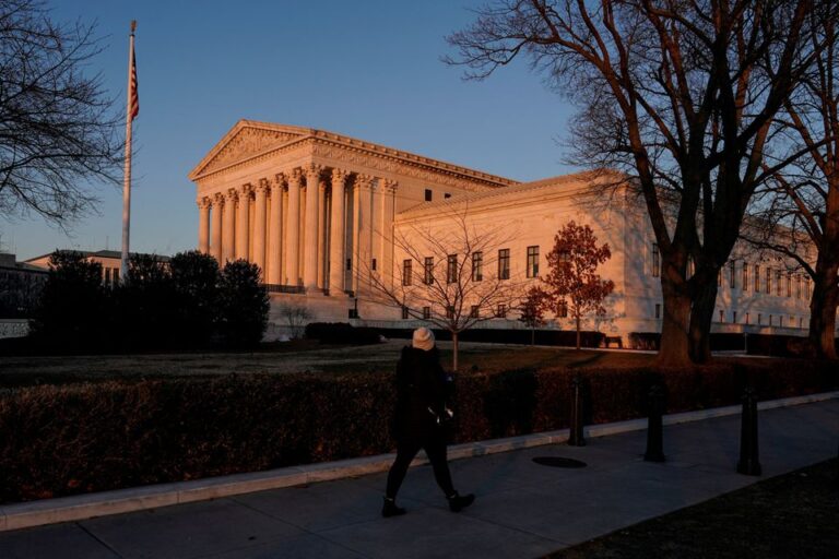 Supreme Court seeks US government view on charter school’s skirt requirement