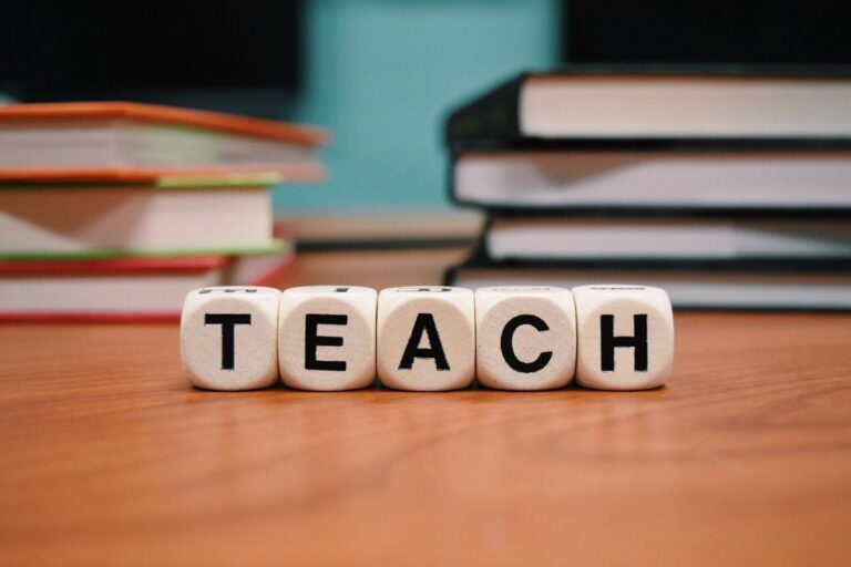 Mental health and wellbeing of ethnic minority teachers 