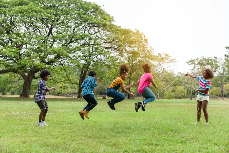 <strong>Children and teens aren’t doing enough physical activity – new study sounds a health warning</strong>