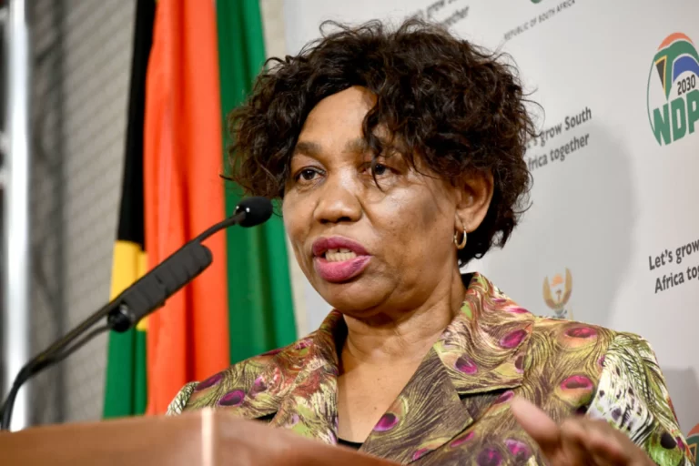 Motshekga calls for comment on proposed 2026 calendar for public schools