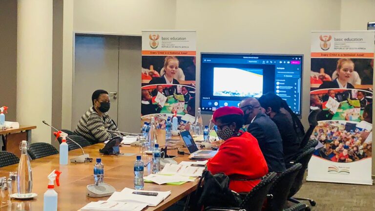 Public hearings: Parliamentarians urged to impose harsher punishment for parents who refuse their kids access to Grade R education 