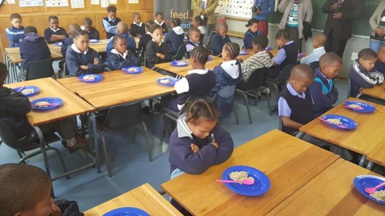 DA urges Northern Cape education to intervene in the closure of the overcrowded Deben Primary School