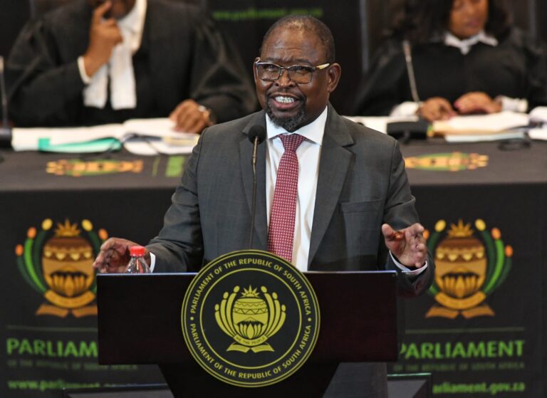 BUDGET 2023| Basic education feels the squeeze