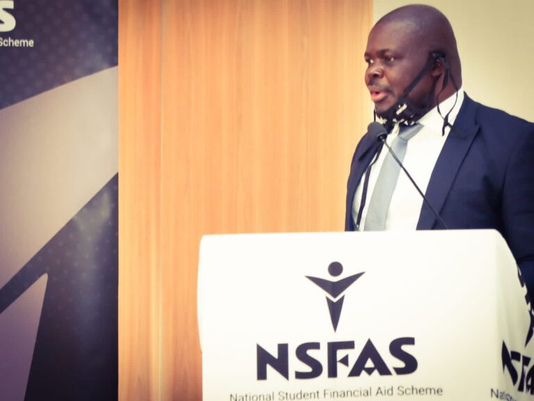 OUTA calls for Nzimande and Khosa’s immediate removal, following an explosive expose