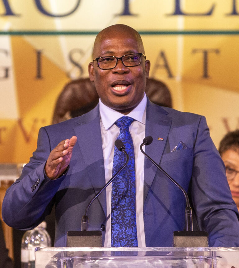 SOPA 2023: Lesufi puts a premium on education, says it’s key to economic development