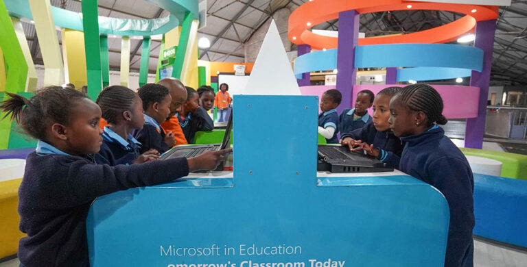 Sci-Bono’s intervention in Gauteng’s under-performing schools yields results