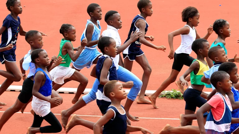 What will it take to get non-racial sport back on track, if ever?