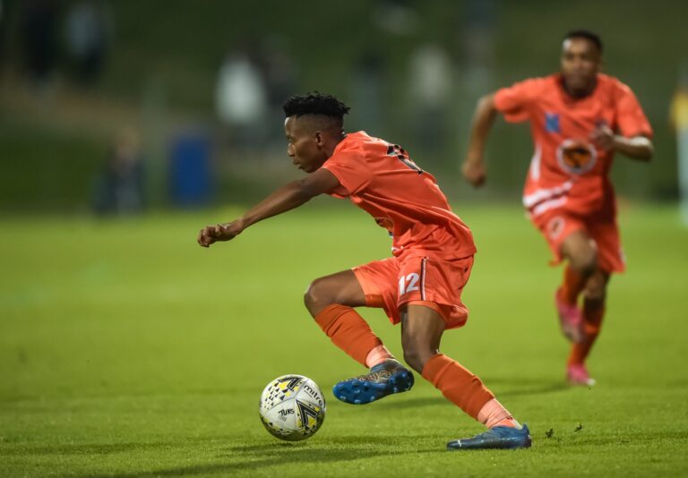 UJ senior men’s football team emerges victorious in 2nd round of FNB 2022 Varsity Diski