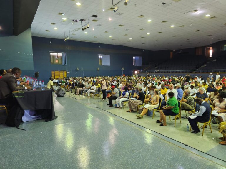 Mahikeng residents oppose alcohol in schools