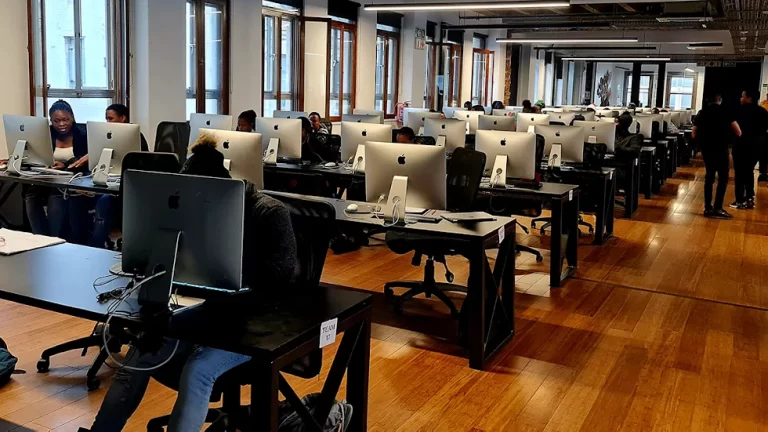 Science & Technology: Public-private collab to create coding skills pipeline