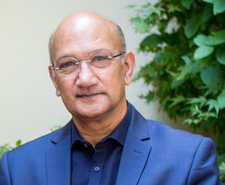 UCT appoints Professor Daya Reddy as interim Vice-Chancellor