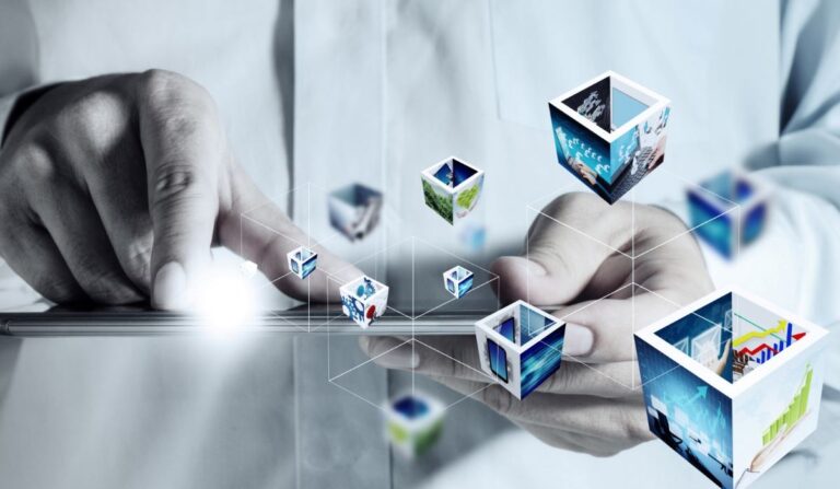 Technology – where Smart Cities, disruptive engineering and machine learning meet