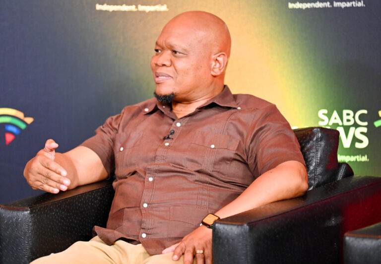 Tribute to the late Free State Education MEC, Dr Tate Makgoe