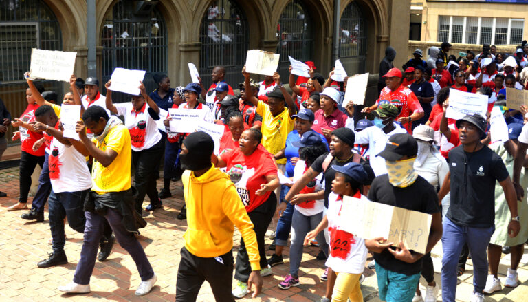 NSFAS vows to resolve students accommodation crisis