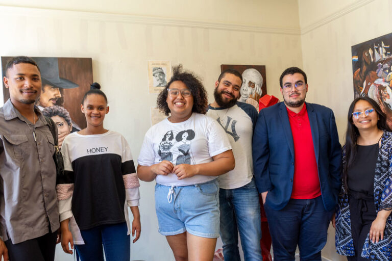 UCT alumni social enterprise aims to disrupt arts education in schools