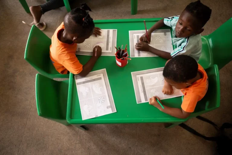 BambaLearn App creates a better future for children and teachers