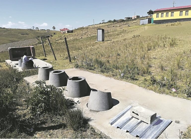 Free State toddler Onkutlwile Pholo dies in pit toilet