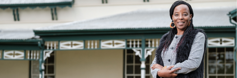 Opinion: Universities are engines of innovation that make a positive impact, says Professor Sibusiso Moyo